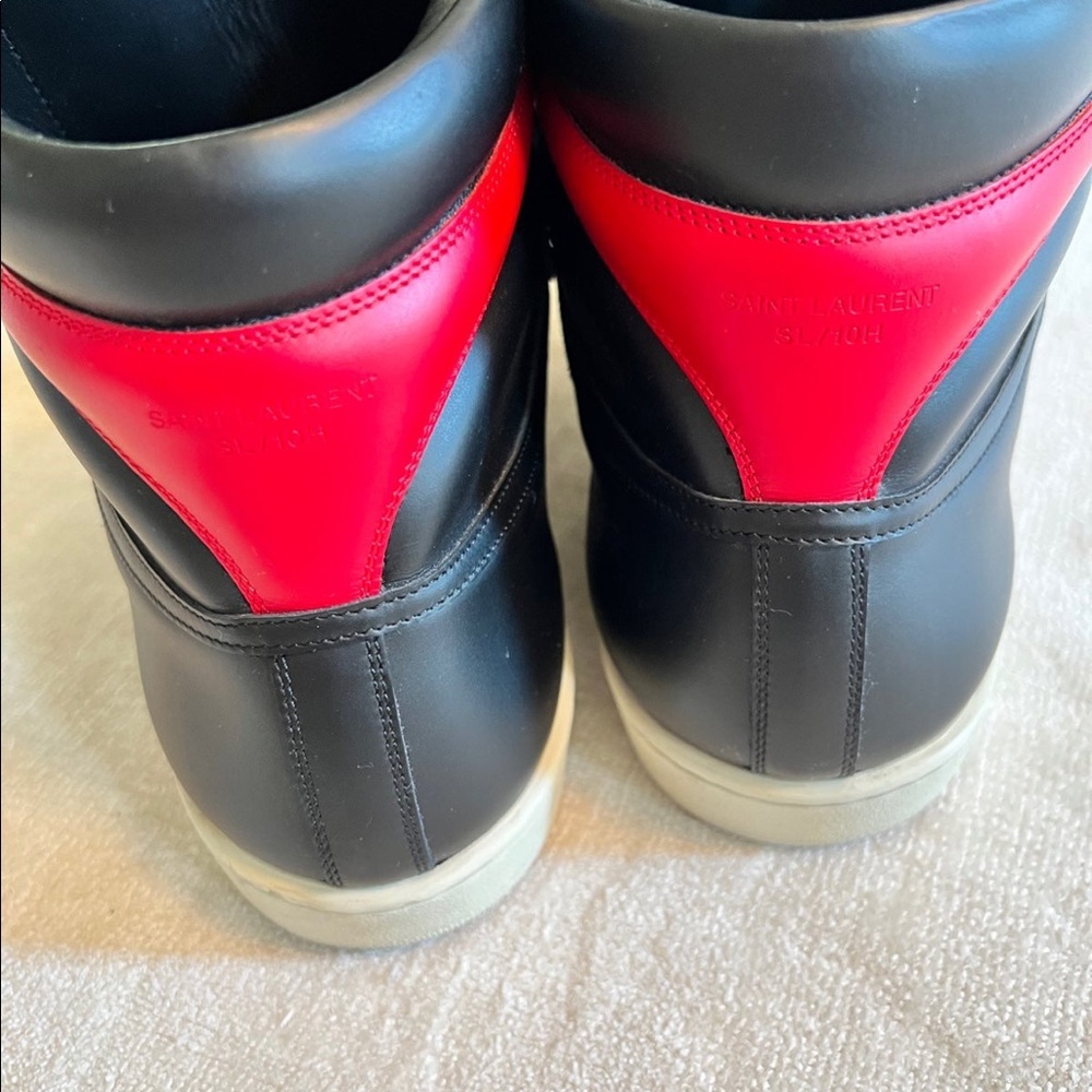 Saint Laurent sneakers - Picture 4 of 6